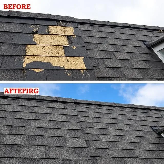Roof Repair Near Me in Jacksonville, OR near me